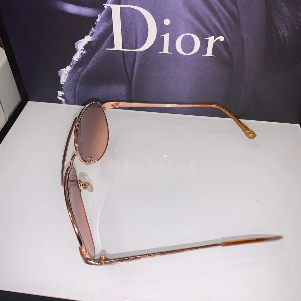 Vintage Sunglasses‎ Panama Jack